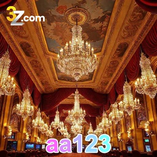 AA123 Jogos de caça-níqueis